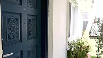 Dirty Business with Dad's Partner Peter Fitzwell and Celena Marie