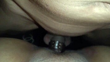 exploring personal sensations with gentle touches