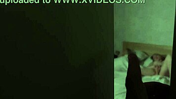 Busty Blonde Cheated on Cuckold Boyfriend with His Hung Stepdad