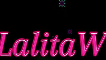 Ela’s a virgin, but she enjoys intimate play