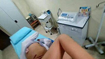 Italian Doctor Fucks Husband Of Best Friend