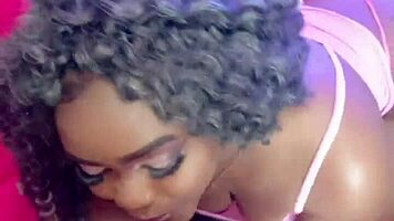 Does My Latina Stepmom Seduce Me with Her Big Tits for Creampie Sex?