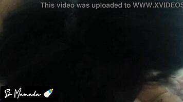 Marido Corno Liberou Sua Esposa Puta e Ela Chupou Gostoso