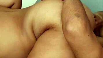 brutal fucking peluda vagina mexican couple