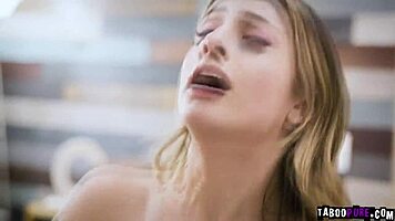 flirty kristen scott bangs nathan bronson