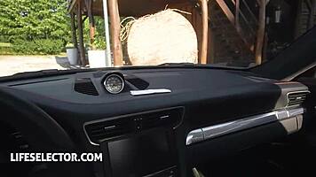 Secret Sex Compilation With Geisha Kyd Lia Lin