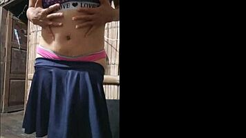 La Noche Que Mi Madrastra Me Mostro El Placer