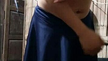 La Noche Que Mi Madrastra Me Mostro El Placer