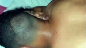 i watch well-endowed guy start fuckin karina and he dont stop