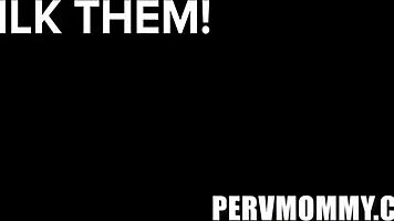 i'm giving breast work to lolly dames and kai jaxon