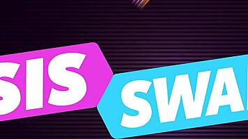 bullies vs pussies sisswap with lola aiko and others