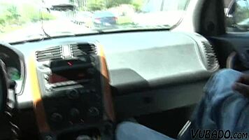 Mature Housewife Stars In Bold Interracial Pounding Video