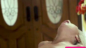 Big Tit Bridgette B Seduces Petite 18+ Friend Carmen Caliente, Licking Her Wet Pink Pussy And Clit