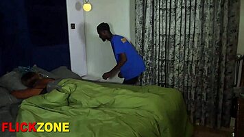 I will fuck you so good, that you'll be begging for more