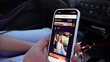 i thanked my stepbrother with rough sex after he helped with my date