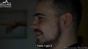 Being Married as a Pornstar Feels So Wild and Real to Me