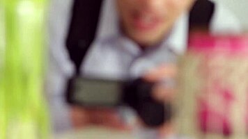 Teen Stepsis Riley Mae Tied Up For A Special Lesson