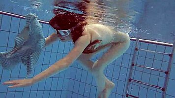 Sexy Pornstar Petite Small Tits Russian Teen Libuse