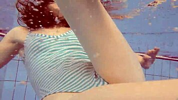 Sexy Pornstar Petite Small Tits Russian Teen Libuse