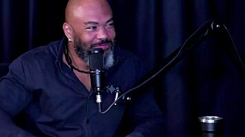 i want to sit on that dick, says the stripper showing her tits