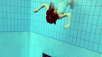 Sexy Pornstar Petite Small Tits Russian Teen Libuse