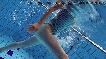 Sexy Pornstar Petite Small Tits Russian Teen Libuse