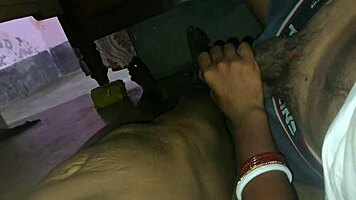 pakistani bhabhi getting her pussy fucked good