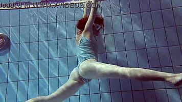 Sexy Pornstar Petite Small Tits Russian Teen Libuse