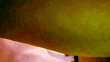 Young babe gets doggy fucked while boyfriend works.