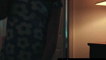 Petite 18+ Jane Wilde whispers, Watch me seduce exes for wild anal DP!