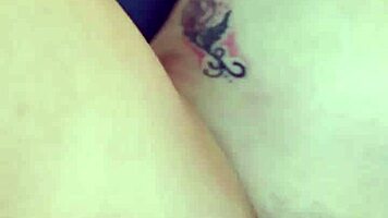 Slim thick trashy hooker gets fucked outdoors in pov, her big ass bouncing, and reluctantly takes a cumshot facial.