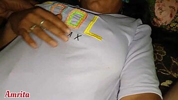 i can’t believe my step sister and i got wild in the bathroom, desi indian double action with friends!