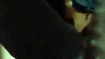 Prepared to soak in every drop of his final pleasure