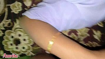 i can’t believe my step sister and i got wild in the bathroom, desi indian double action with friends!