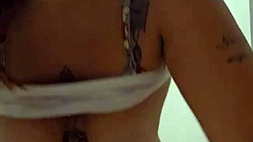 Tentando Convencer Meu Macho A Largar A Mulher Dele