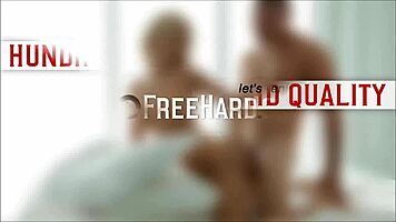 Feel The Passion As Sexy Petite 18+ Big Booty Blonde Fucks A Big Cock Intensely