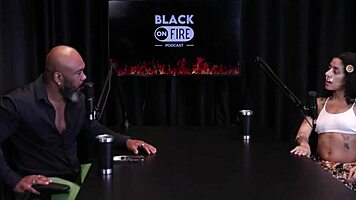 gosta de gordas? quer ficar solteira e louca pra dar o cu com vibrador da mãe, bibi hourani on sheer red?