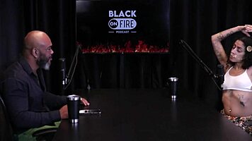 gosta de gordas? quer ficar solteira e louca pra dar o cu com vibrador da mãe, bibi hourani on sheer red?