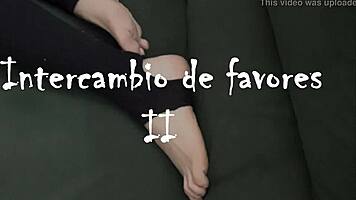 Intercambio de favores 2 trailer
