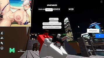 fucked my petite 18+ second wife on honeymoon