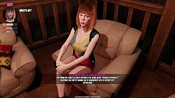 my spanish teacher gives private tutoring at house party with letty 😏.