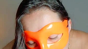 esposa puta infiel se masturba para el jefe de su marido le encanta follar con extraños sin preservativo coño imperdible exquisito cameltoe full on xred sheer 1