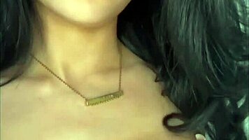 Horny American Exchange Student Girlfriend Experience