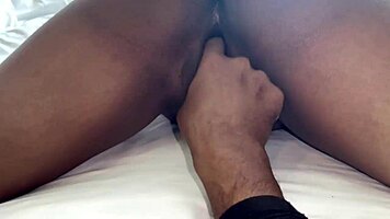 uhh, riding my hot neighbor’s hard dick till he cums... soo good!