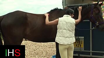 Hot girl fucked and ass fucked properly 😍