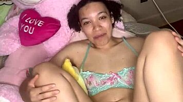 Story of losing virginity to a 38-year-old man with tight wet pussy.