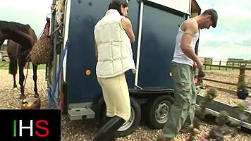 Hot girl fucked and ass fucked properly 😍