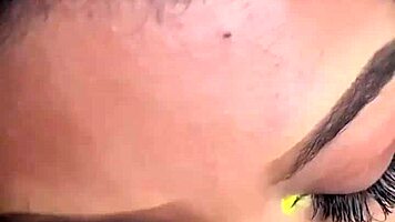 18yo Latina Slut Fucks Hard During Lingerie Photoshoot in Backstage Action