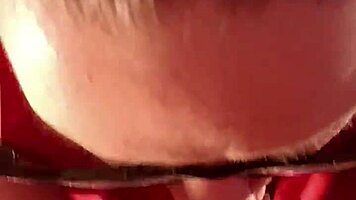 i'm the cock loving bitch sucking with glasses on