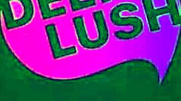 אני רוצה את שני הזינים שלכם בתוכי ל-DVP עם אלקסיה אנדרס 😈